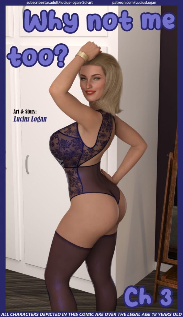 91ea2b2168b6bfeb21136e14615374a6 - 001 - Porn Comics Comic